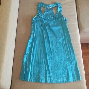 Calypso St. Barth Dress